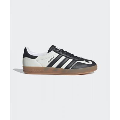 В помещении с Gazelle X Белый Черный Ih9990