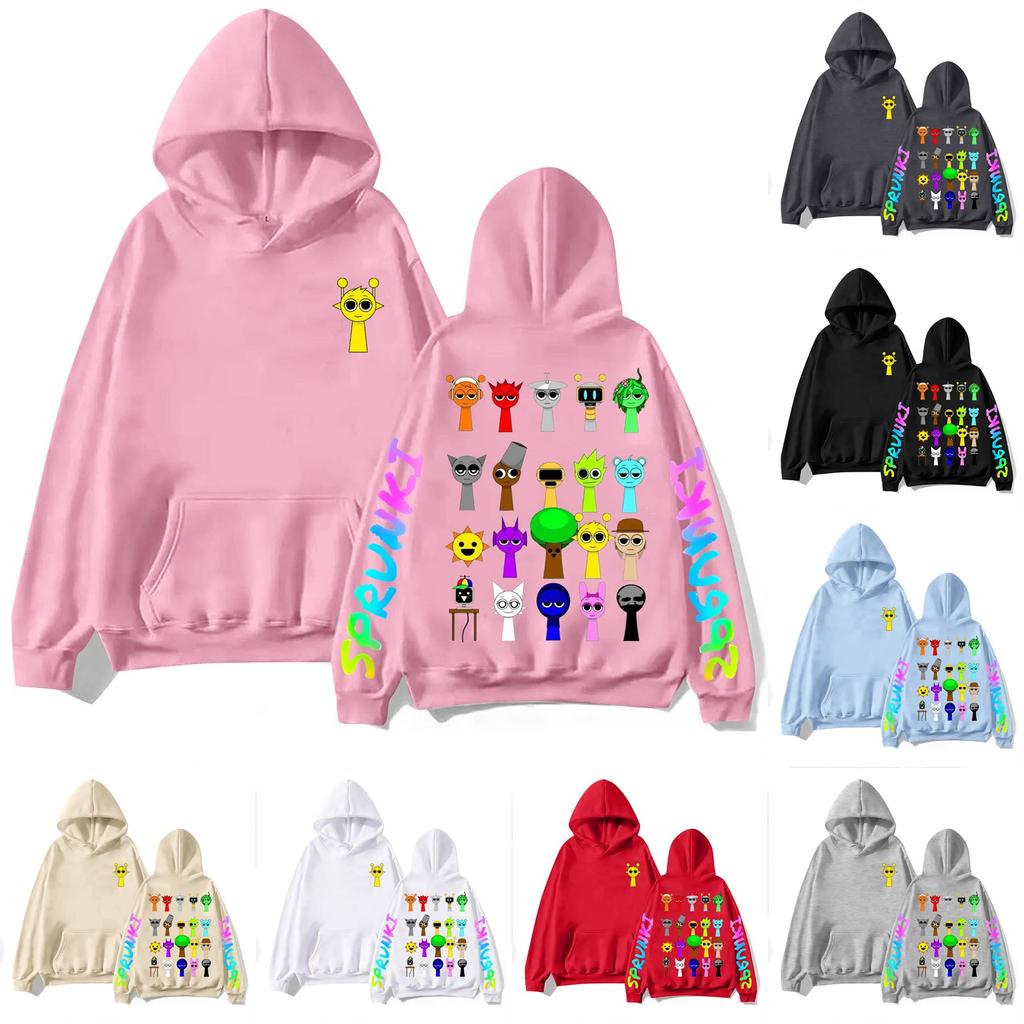 Boys Girls Child Fashion Daily Versatile Casual Crewneck Sweatshirts Daily Long Sleeve Patchwork Top Sweatshirts