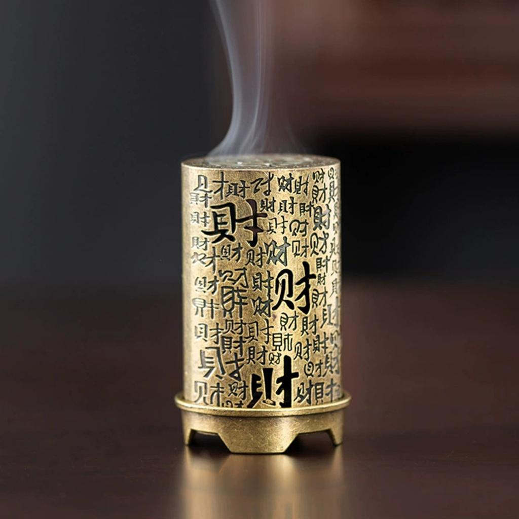 Креативная аромалампа для благовоний, Чайные маленькие украшения, Аромалампа для сандаловых благовоний, Подставка для благовоний