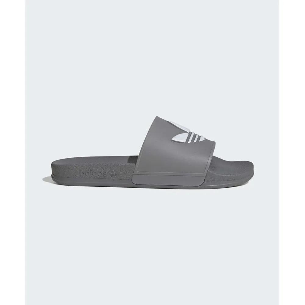 adidas ADIDAS Adilette OG Comfort - Grey:White KJ6919 159398