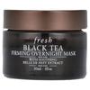 Black Tea Firming Overnight Beauty Mask, 30Ml(1Fl Oz)