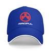 Custom Magpul Firearms Logo Print Baseball Cap Summer Casual Adjustable Sandwich Hats for Unisex Women Outdoor Sports Sun Visor Hat