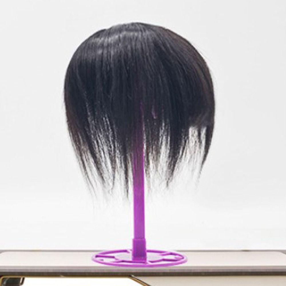 Подвесной держатель для париков, многофункциональный держатель для париков, держатели для демонстрации париков, подставка для сушки париков