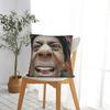 Ishowspeed Extra Meme Pillow Cover Design Cushion Cover Cute Funny Pillow Case For Sofa Couch Bed Living Room