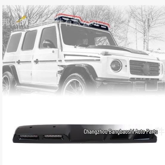 Mercedes-Benz X-Class LED Roof Spoiler Light