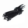 Классический набор из 6 литых машинок Hot Wheels Dc Comics Batman Batmobile для детей и взрослых