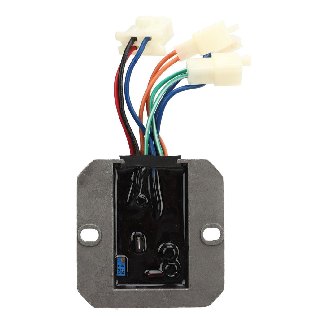 Автоматический регулятор напряжения Микровыпрямитель Стабилизатор напряжения для сварочного генератора