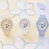 Casio Baby G  Baby G  Next eleGant Flower bGa 290fl 7ajf