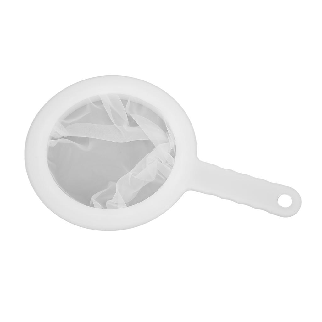 Сетка для рассольных креветок, пластиковая мелкая сетка для сбора урожая креветок, для аквариумов и аквариумов