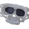  для dji Neo Goggles N3 Защитная крышка для объектива - пылезащитная, накладка, аксессуары для дронов с защитой от царапин J3D5