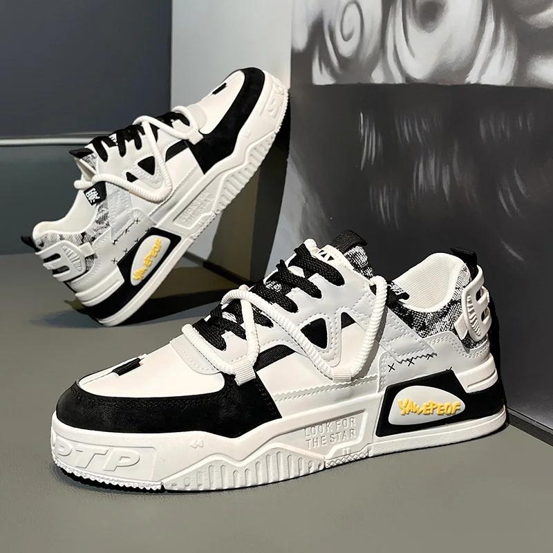 Новые кроссовки Fast Мужская обувь Спортивные мужские кроссовки для мужчин 2024 Кроссовки Повседневная брендовая обувь Мужская обувь Брендовая реплика обуви