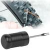 2 Set with 20 Rubber Strips Bicycle Tire Repair Tool Bike Tire Repair Tool  Emergency Repair