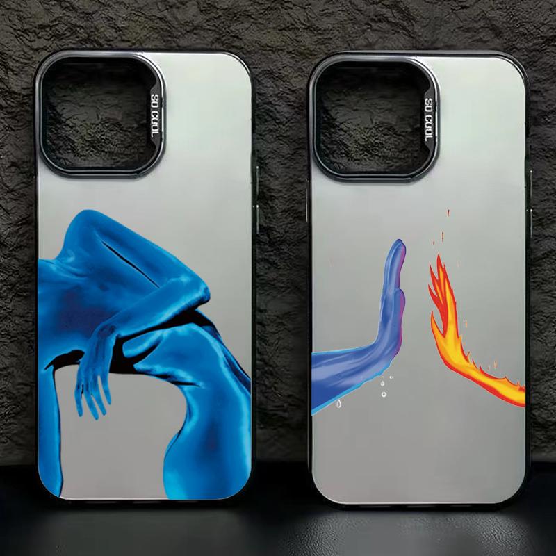 Для Redmi Note 14 4G Чехол Body Art Vitality Чехол для телефона для Xiaomi Redmi Note 10 11 12 13 Pro Plus 5G 11s 12s 10s 13c 14c Fundas