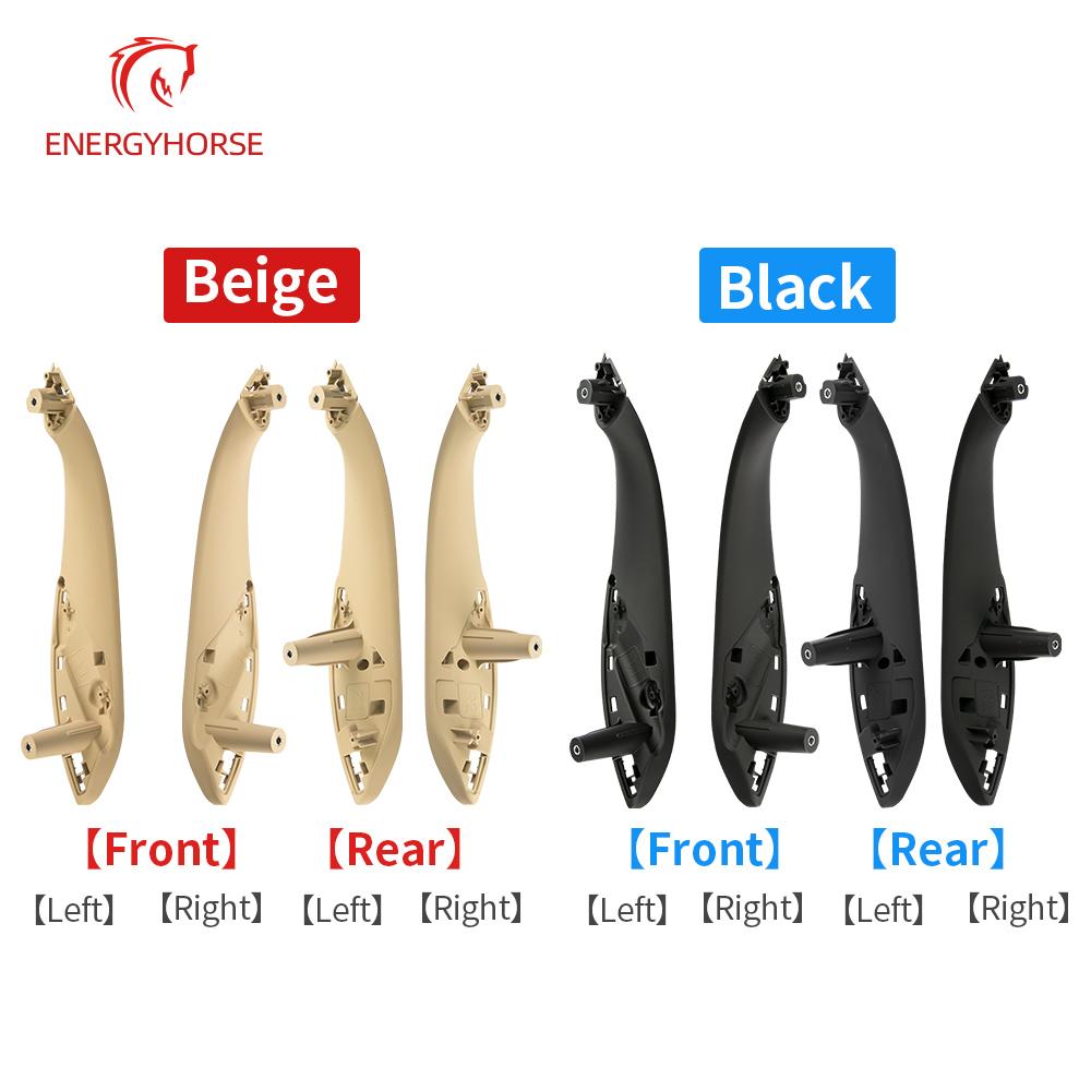 Внутренняя отделка дверной ручки автомобиля, ручка-поручень для BMW F30 F80 F31 F32 F34, внутренние дверные ручки для серий 3 и 4