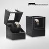 Mechanical Watch Winder and Display Box for Home