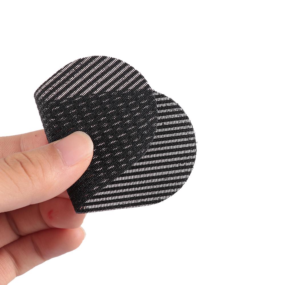 Fashion Haircut Holder Men Hair Gripper Trimming Hair sticker Hair styling tool Barber Gripper