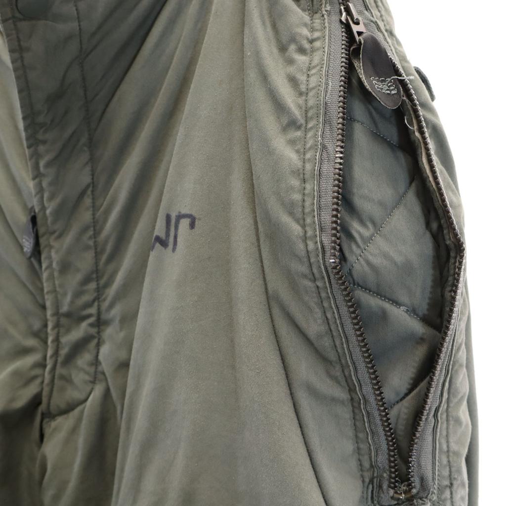 ВВС США 80-х F-1B DLA Винтажные летные брюки 32 серые Мужские Б/У