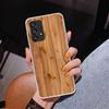 Дерево Деревянный Узор Чехол для Телефона Для Samsung Galaxy A17 A16 A15 A14 A13 A57 A56 A55 A54 A53 A37 A36 A35 A34 A33 A26 A25 A24 A23 Ga