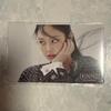 Used BLACKPINK Trading Card Jennie