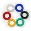 Spiky Sensory Finger Rings Stress and Anxiety Relief Finger Toys Spiky Finger Ring Acupressure Ring