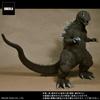 GARAGE TOY Toho 30cm Series Yuji Sakai Sculpting Collection Godzilla King Giant Monsters Approximately 280mm PVC Painted Complete Figure X-PLUS (2001)