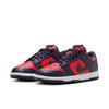 Nike Dunk Low Retro Bttys Mdv0833 601unvred Obs