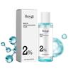 Gentle Exfoliating Toner with Salicylic Acid & Tea Tree Brightening, Hydrating, Redness Relief