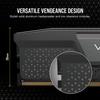 Corsair Память для настольных ПК VENGEANCE DDR5 Series 32 ГБ x CMK32GX5M2B5200C40 DDR5-5200 МГц (ПК5-41600) [16 ГБ 2]