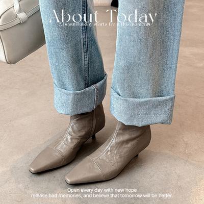 Ботинки – Ботинки