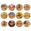 [Customer] New Touch Yamadai Super Noodles 12-Variety Tasting Set [National Edition]