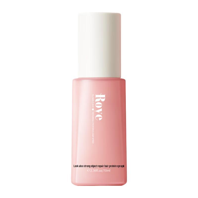 Roye Hair Strengthening Protein Spray