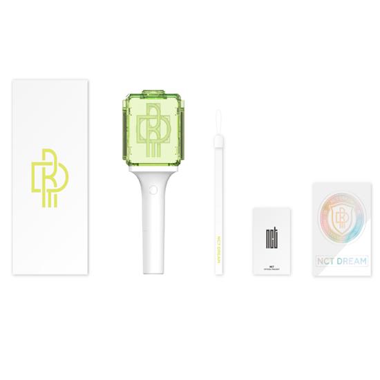 NCT Новые лайтстики (Нео бонг)