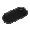 Replacement Front Bumper Grille Sensor Cap 156126159 Compatible with For Alfa For Stelvio Models 2017 to 2024 Plastic