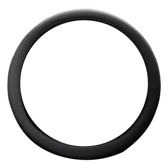 Универсальный силиконовый чехол на руль, эластичный водонепроницаемый с мягкой текстурой, защитное украшение для автомобиля