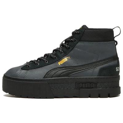 Кроссовки Mayze Mid GORE-TEX Ebony Женские Черные 381890-01