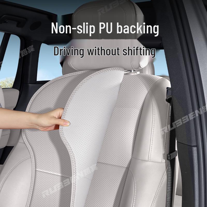 XPeng P7 All-Season Breathable Seat Cushion Accessory