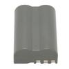 EN EL3E Lithium Ion Battery 1500mAh Camera Replacement Battery for Nikon D90 D80 D90s D700 D300