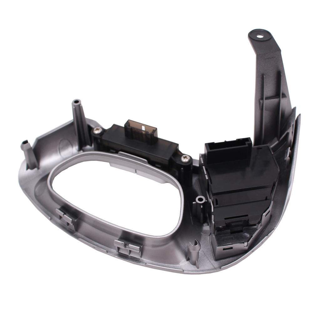 Для 11-15 Hyundai ix35 TUCSON многофункциональная кнопка на руле, кнопки круиз-контроля автомобиля с кнопкой Bluetooth с