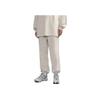 Fear of God Спортивные штаны Essentials Silver Cloud Мужские штаны Серые 130BT232022F