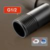In-Wall Mop Pool Faucet Kitchen Sink Faucet Single Hole Faucet Brass 360º Free Spin Single Cold Faucet