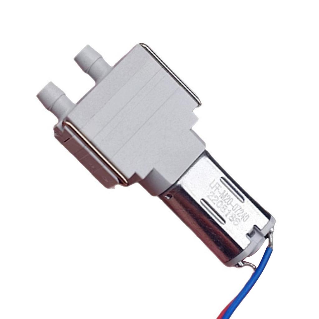 CJWP08 Микро М20 Диафрагменный Водяной Насос 3В 3.3В 3.7В Маленький Мини Самовсасывающий Всасывающий Водяной Насос Жидкостный Насос для Подметальной Машины