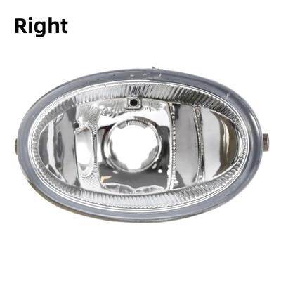 1/2 шт. Передняя противотуманная фара для автомобиля Honda Stepwgn 05-09/ACCORD Euro CL7 04-05/Airwave Partner 05-10/JAZZ 2005-2011