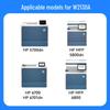 Compatible HP W213X Series High Yield Toner Cartridge with Chip