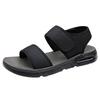 Men Sandals Orthopedic Slides Sandals Outdoor Beach Women Shoes With Arch Support Cloud Slippers For Plantar Fasciitis