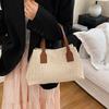 Travel Straw Tote Bag Beach Commute Shoulder Bag Fashion Women Hand Bags Lady/Girls