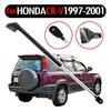 1 шт. Амортизаторы задней двери для Honda CR-V SUV 1997-2001 19,61 дюйма Газовые стойки, пружины, демпферы багажника
