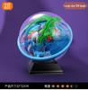 3D Maze Ball Puzzle: Educational Toy for Kids 6-8.