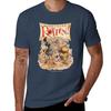 Something Rotten Musical Tshirt Unisex T Shirt Summer Tshirt