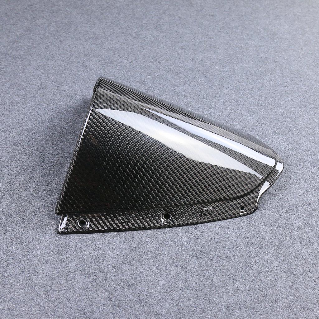 Kawasaki ZX10R Carbon Fiber Windshield Motorcycle Accessory