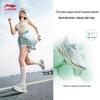 Li-Ning Женские повседневные беговые кроссовки Yōurán 2